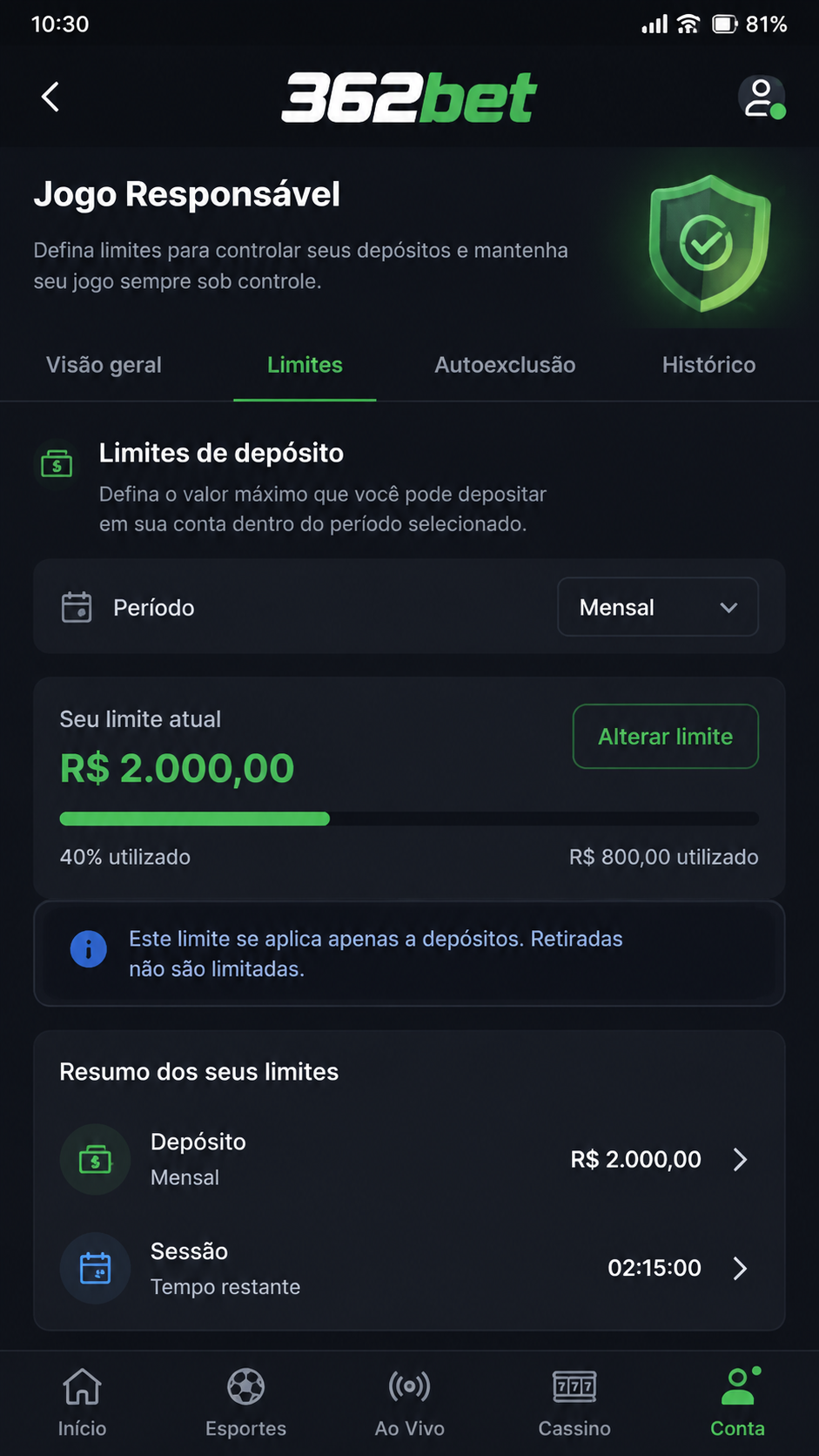 362bet screenshot