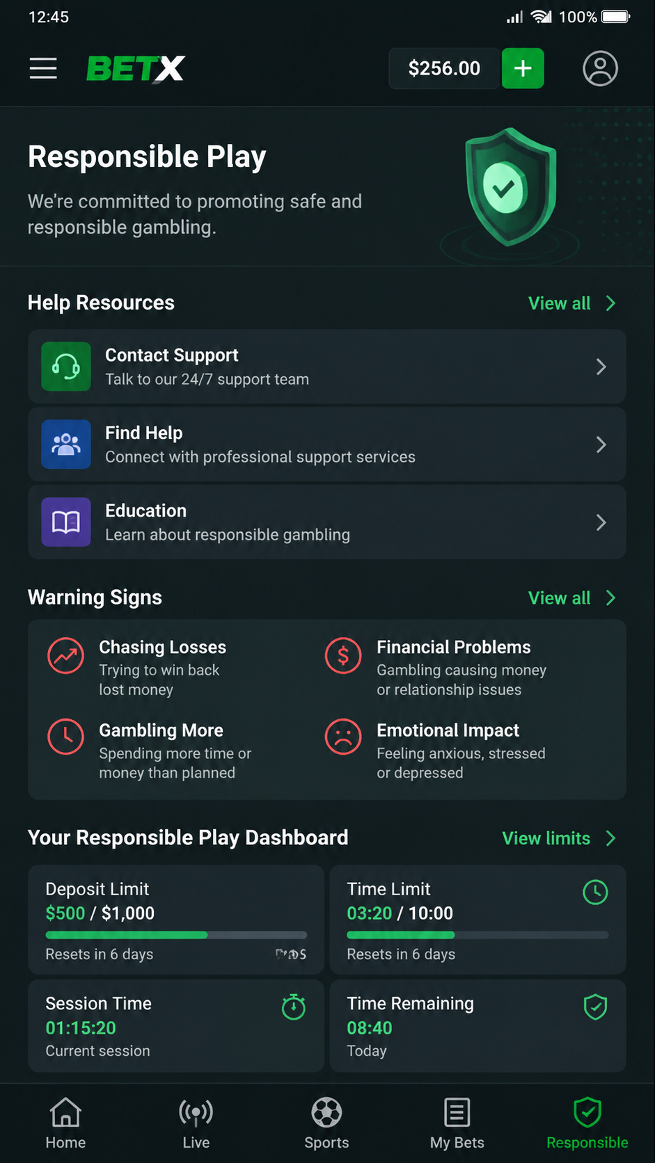 362bet screenshot