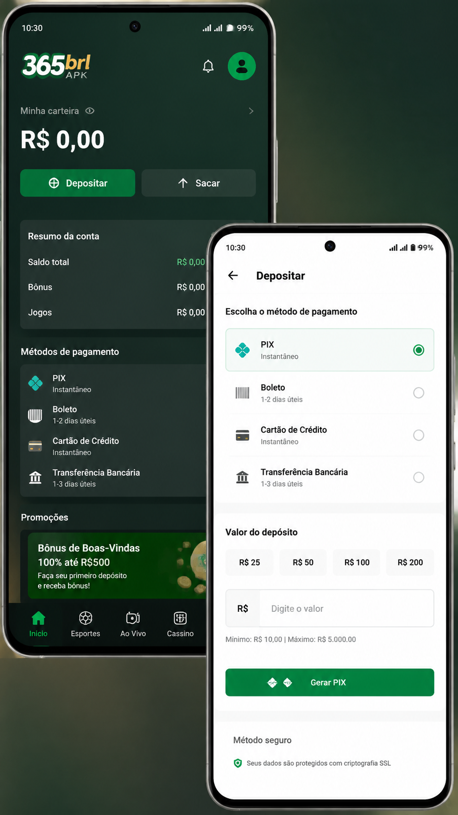 365brl screenshot