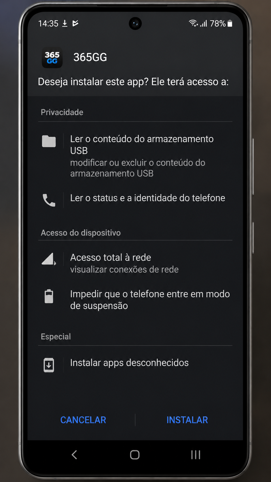 365gg screenshot