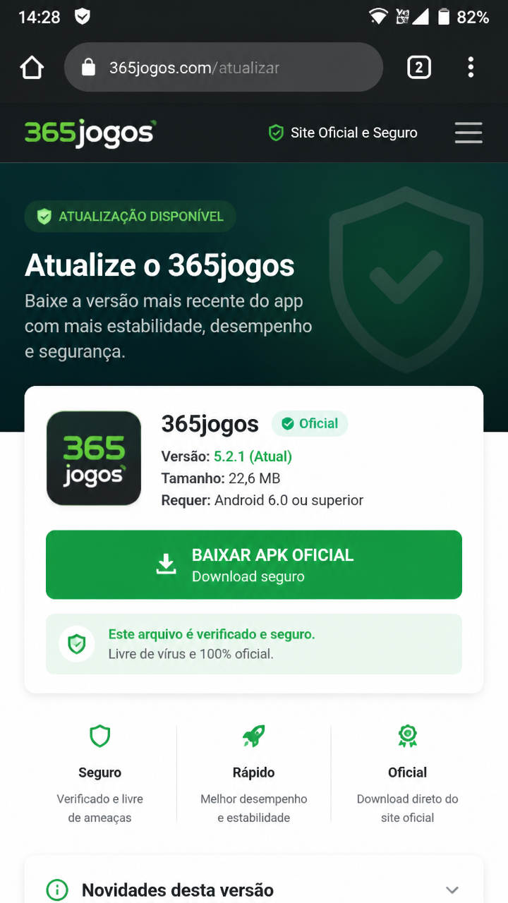 365jogos screenshot