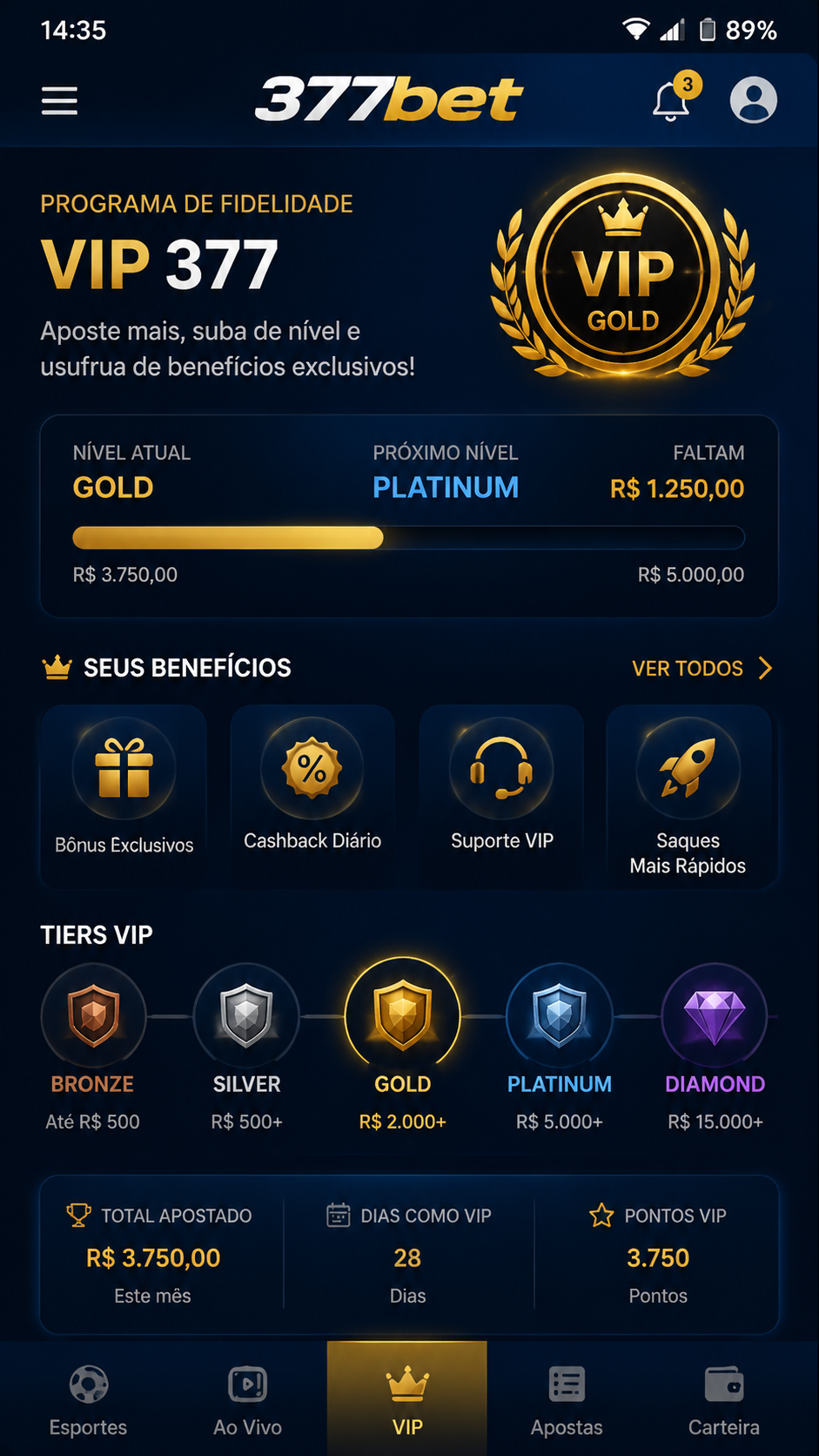 377bet screenshot