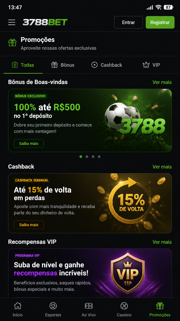 3788bet screenshot