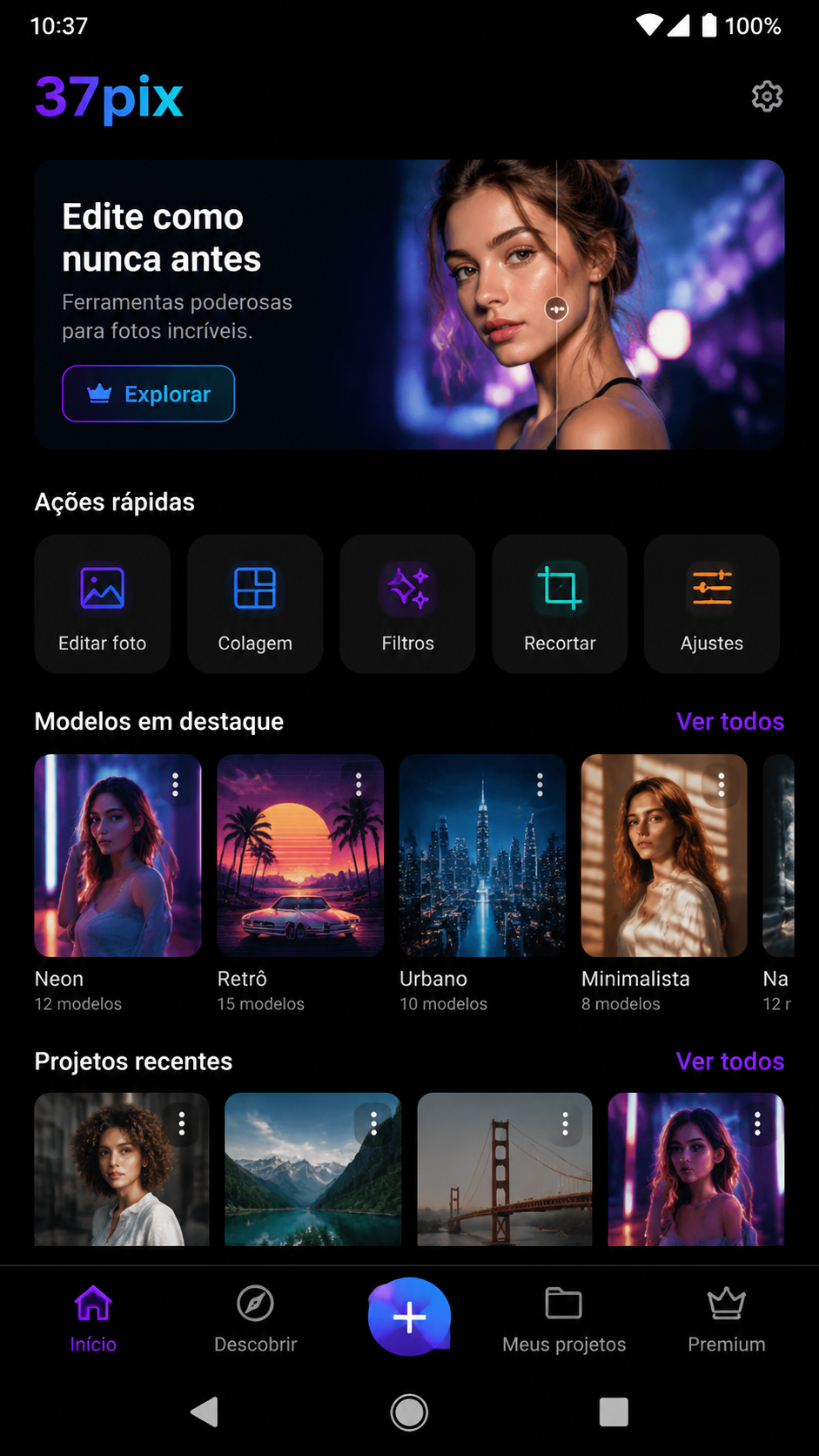 37pix screenshot