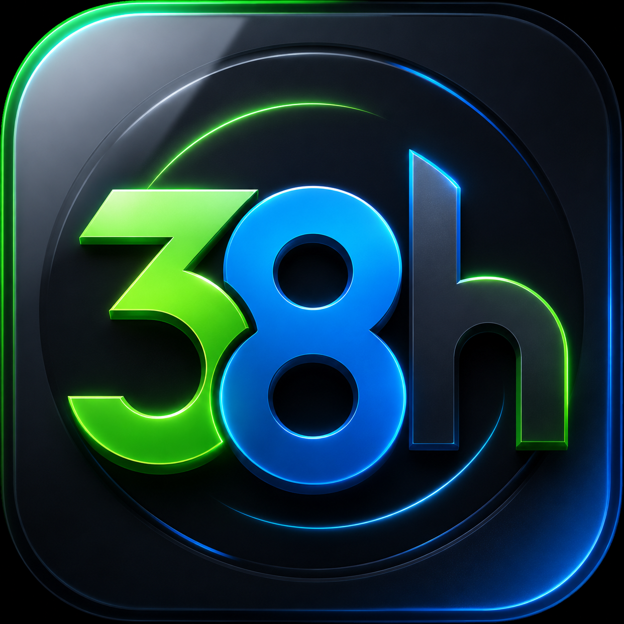 38h