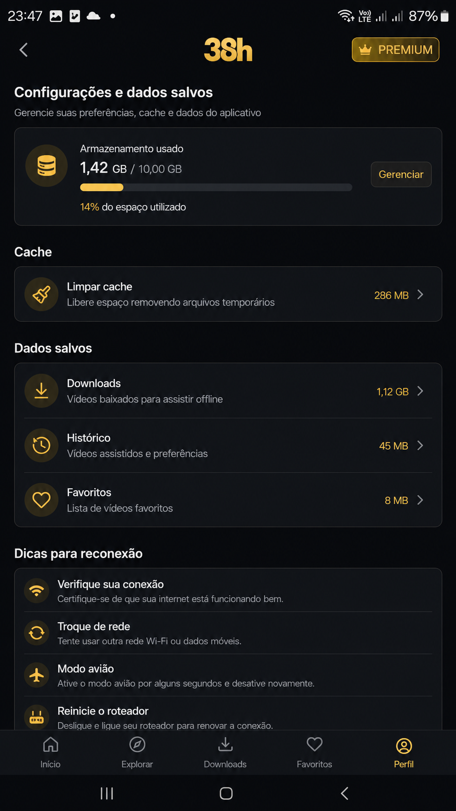 38h screenshot