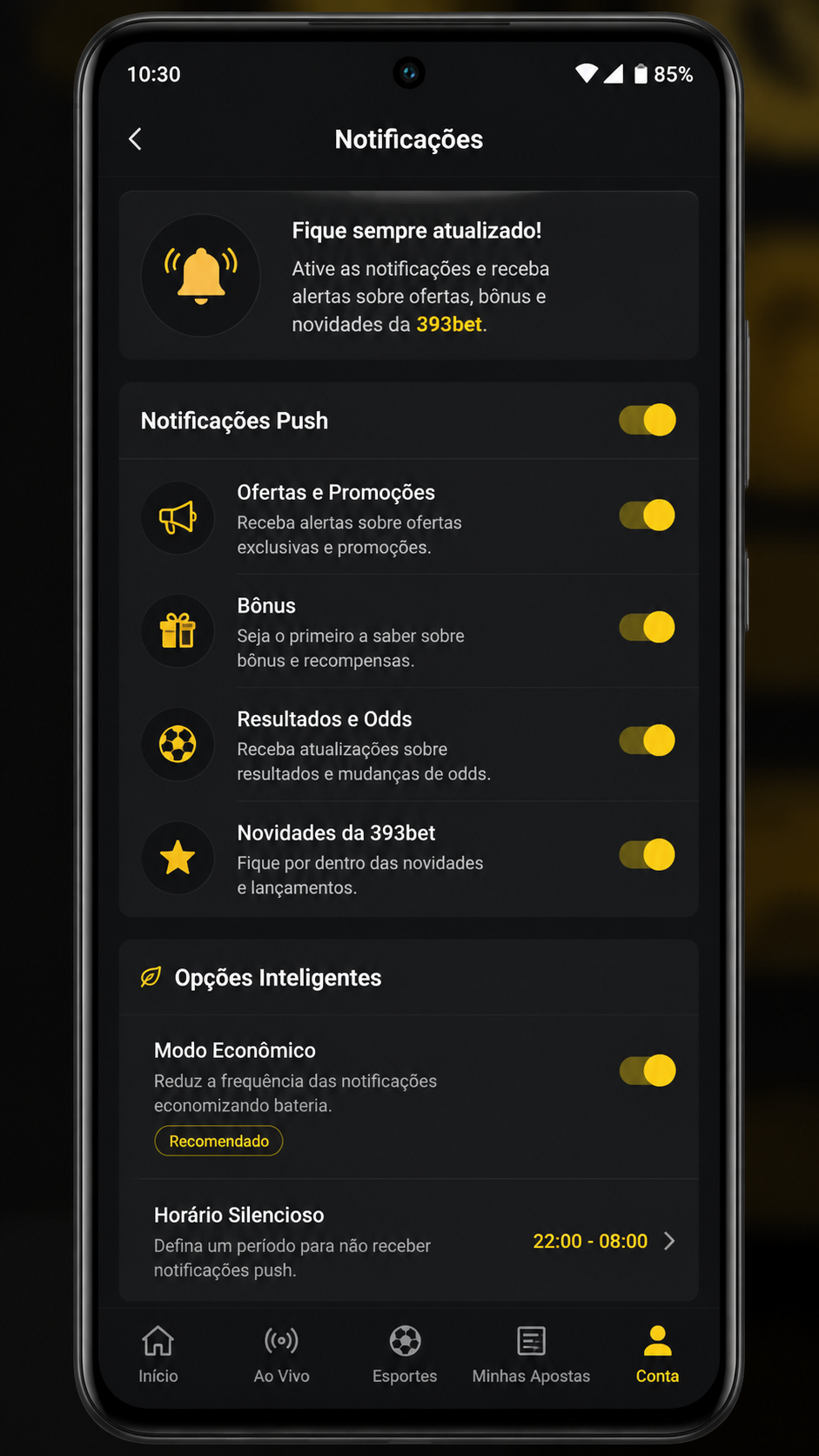 393bet screenshot