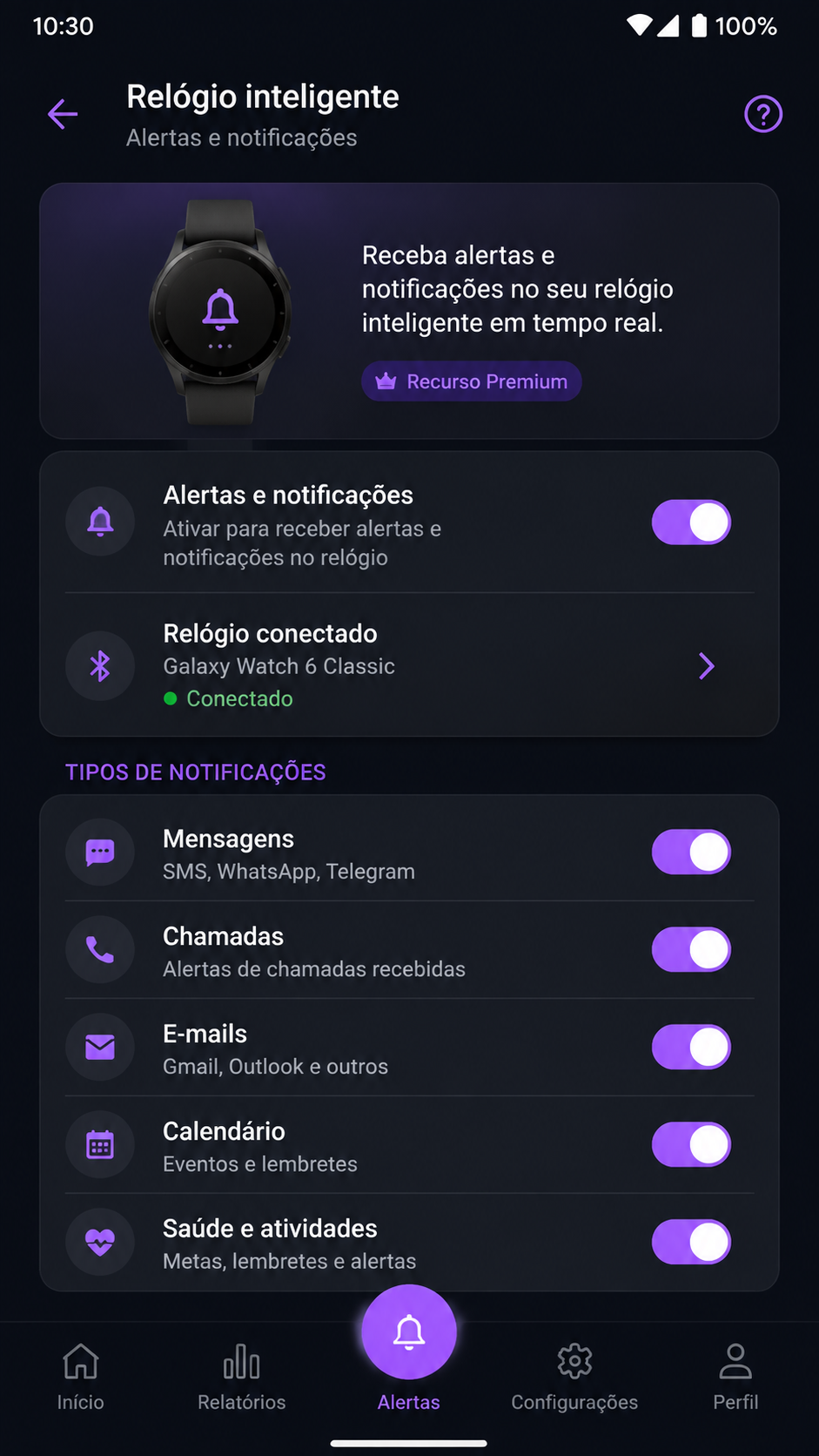 3ambet screenshot