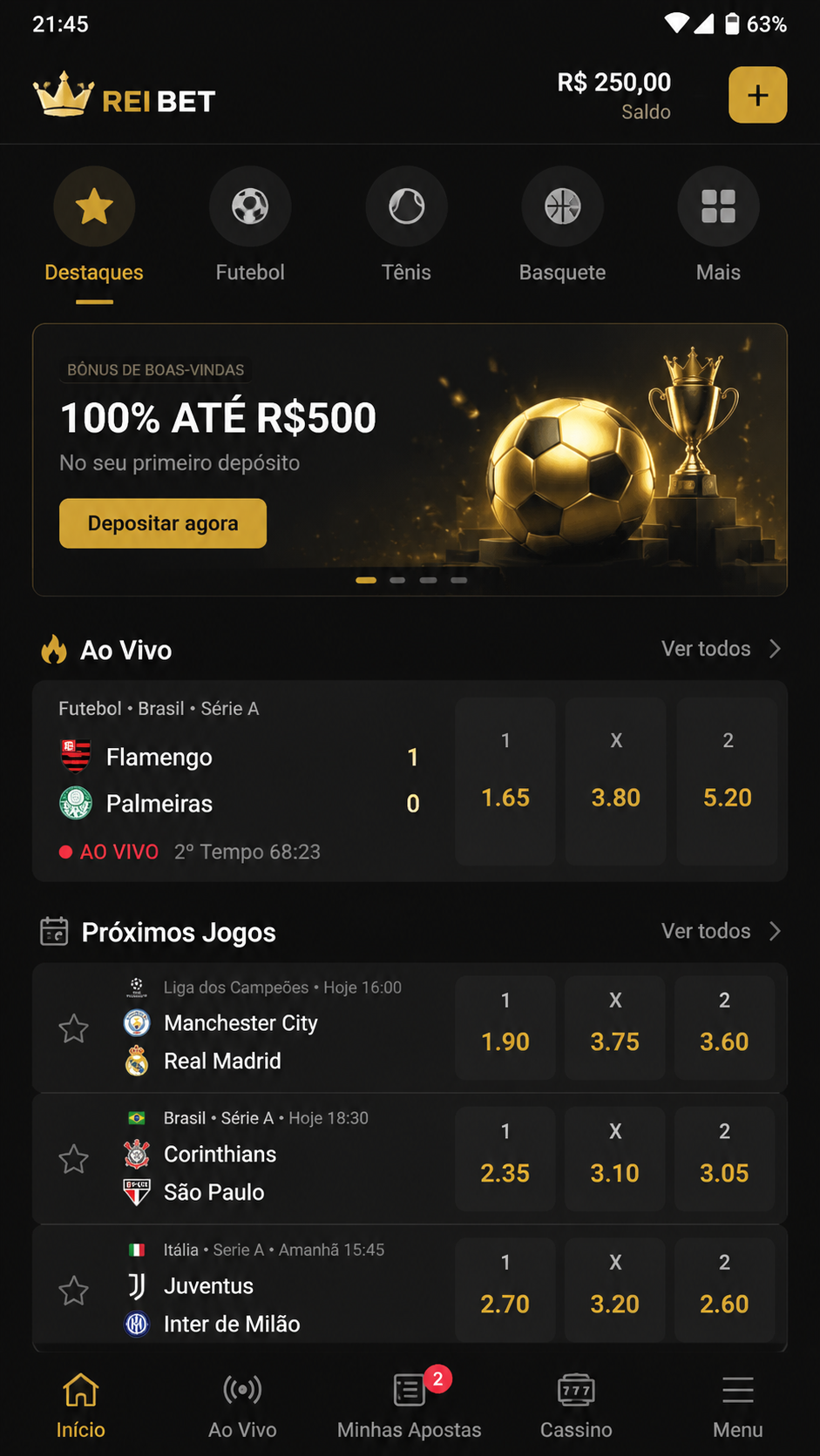 3kbet screenshot
