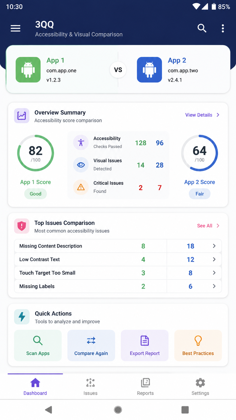 3qq screenshot