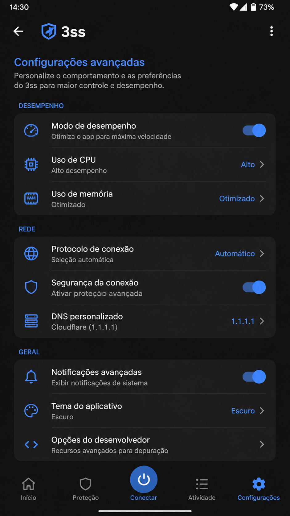 3ss screenshot
