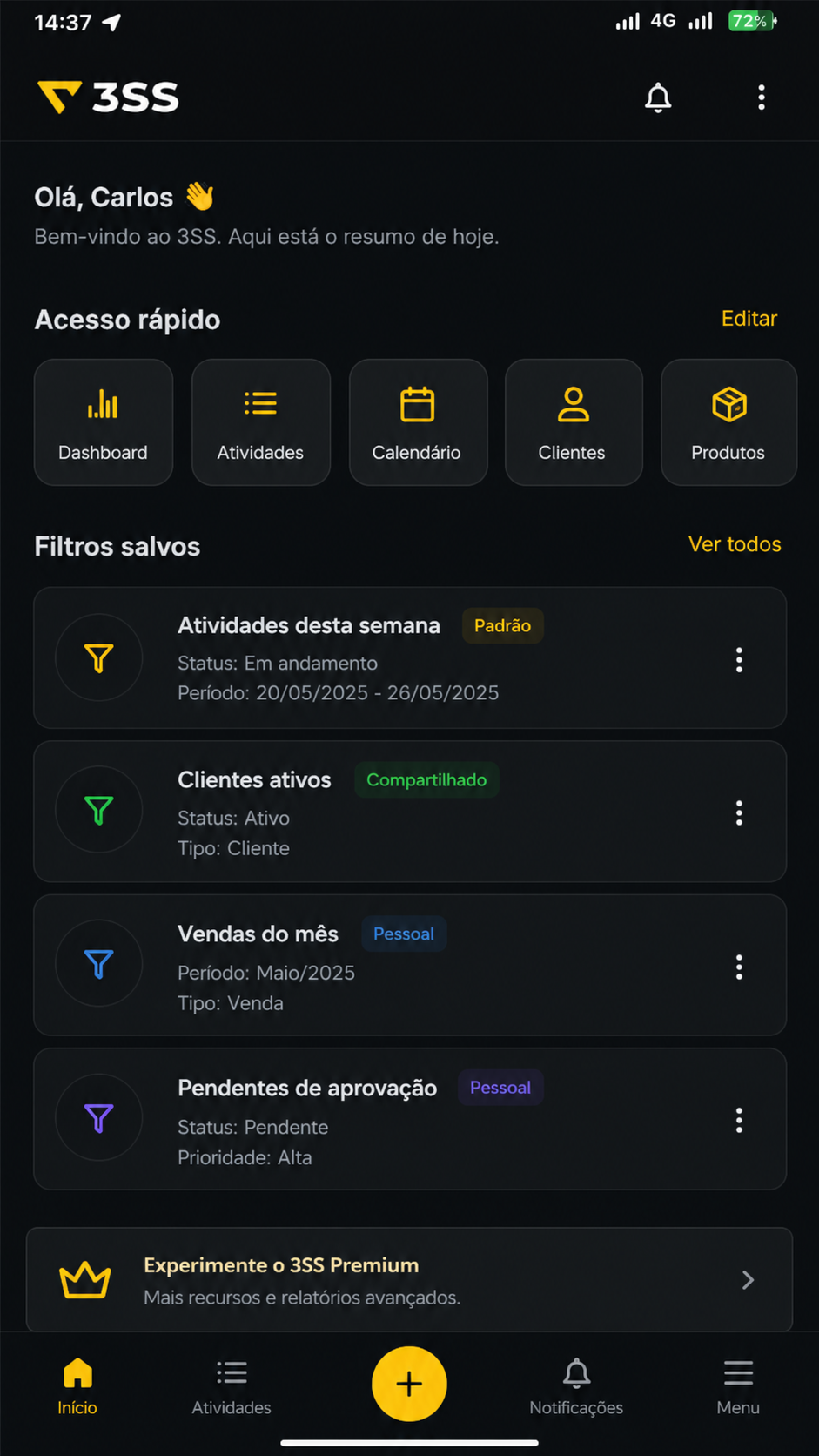 3ss screenshot