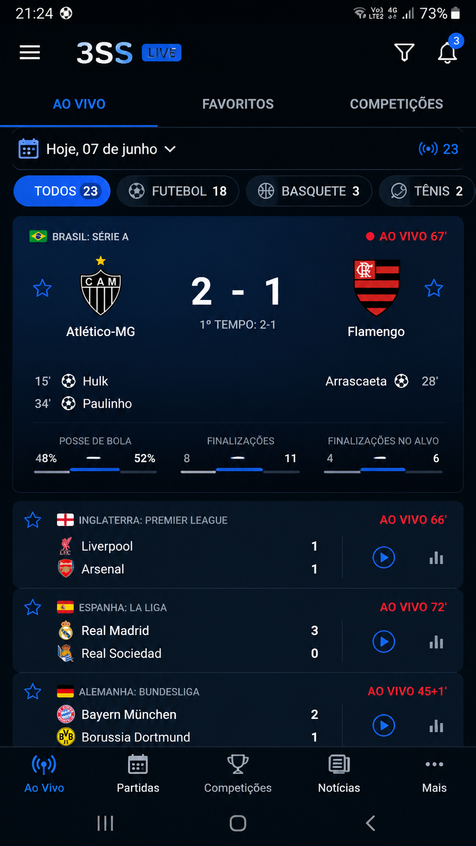 3ss screenshot
