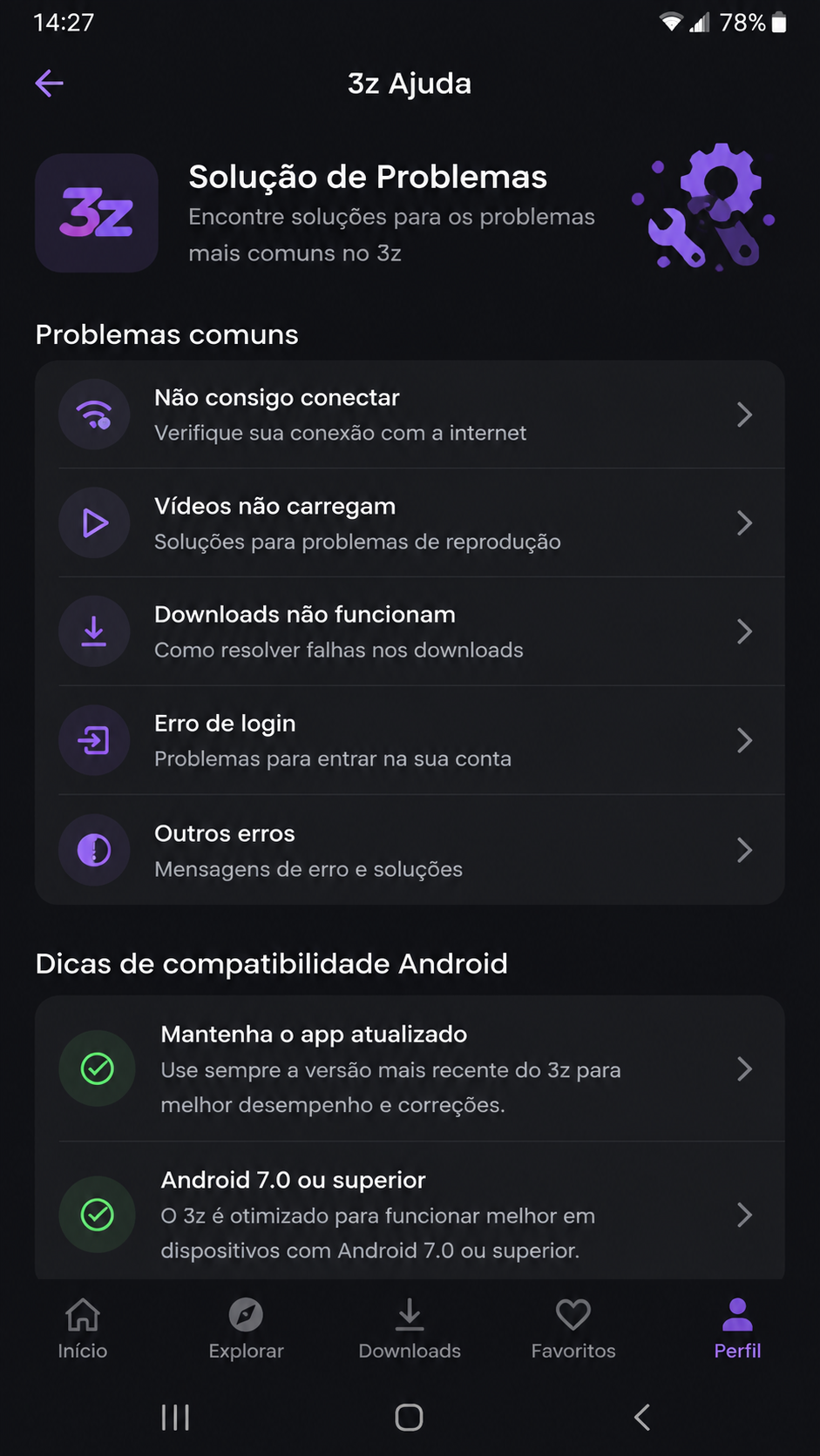 3z screenshot