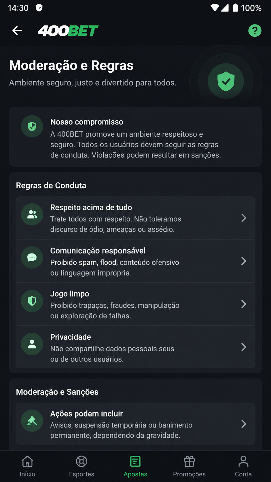 400bet screenshot