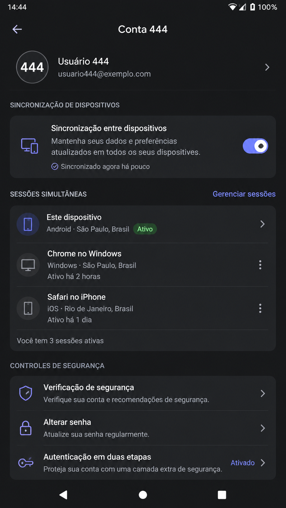 444 screenshot