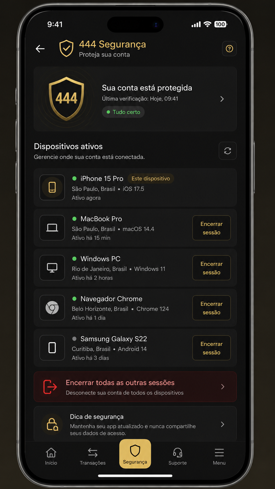444 screenshot