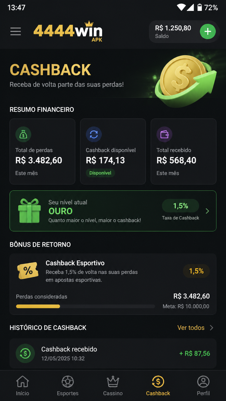 4444win screenshot