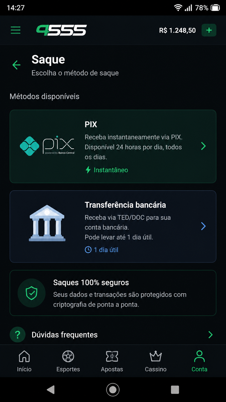 4555 screenshot