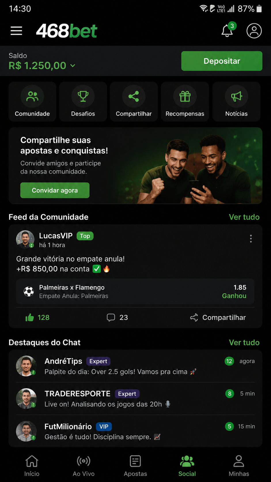 468bet screenshot
