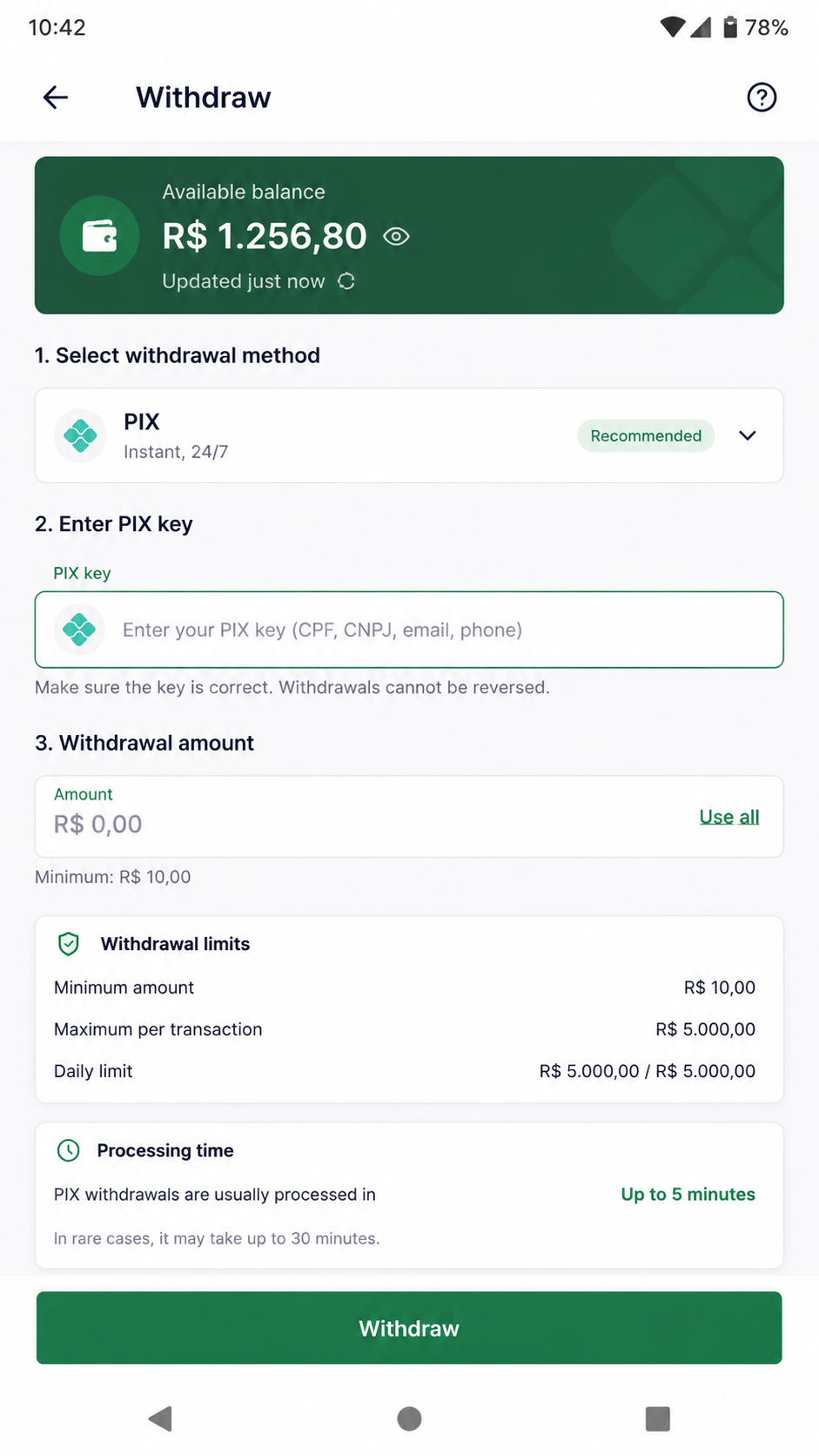 48bet screenshot