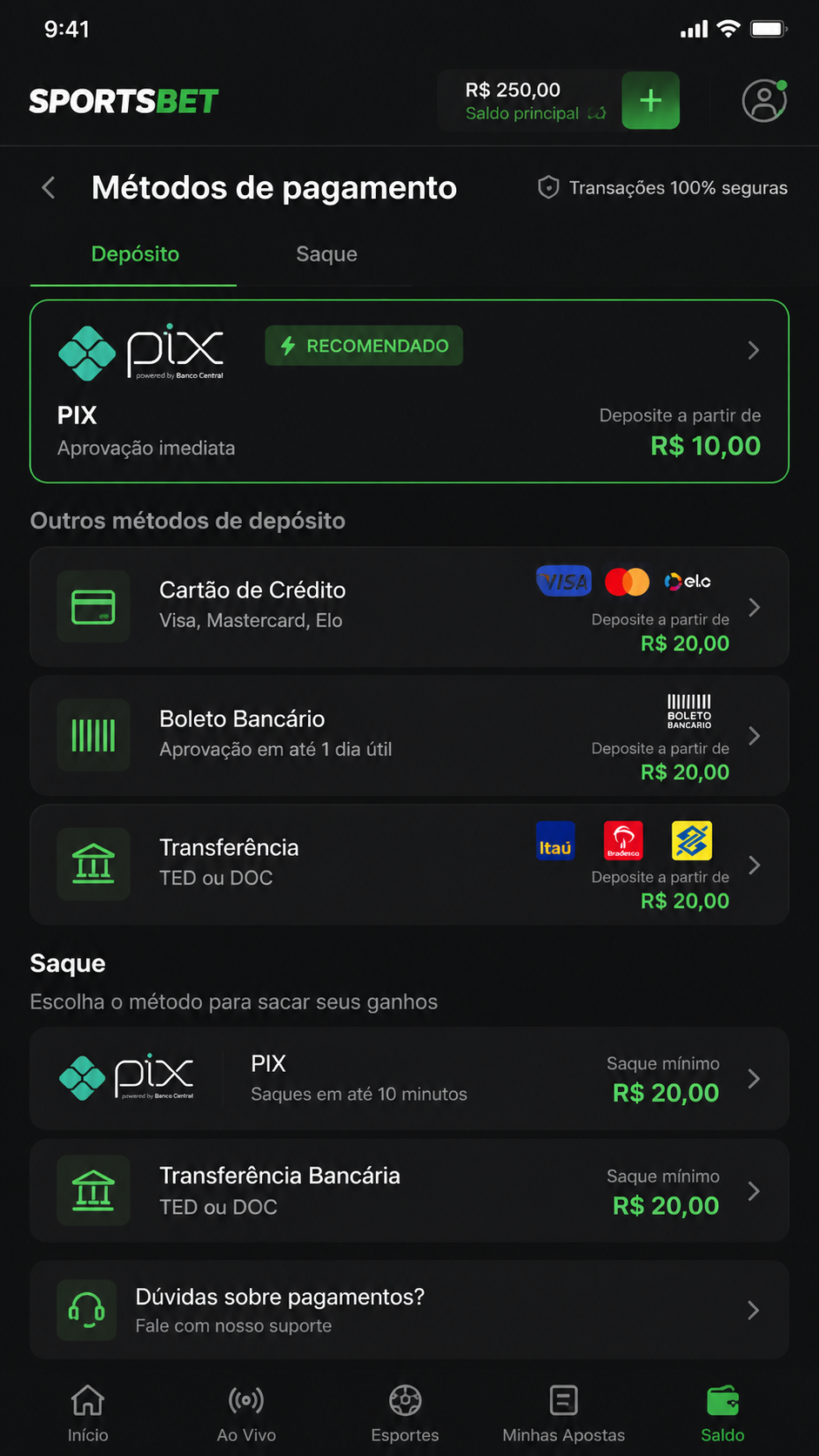 48bet screenshot