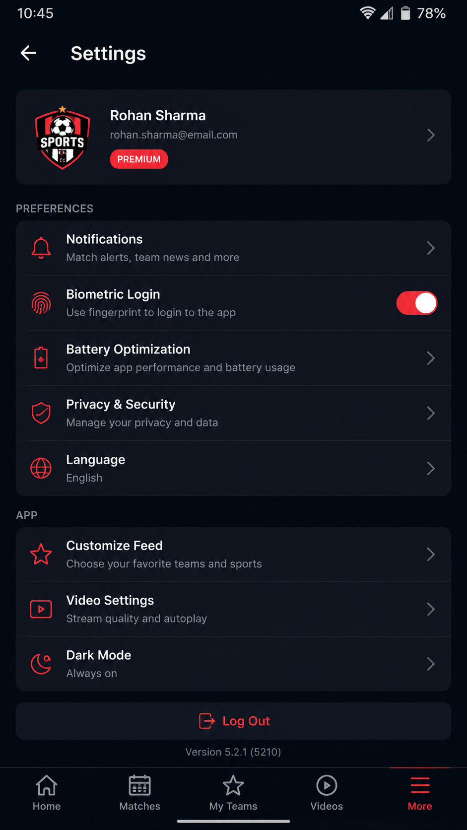 4kbet screenshot