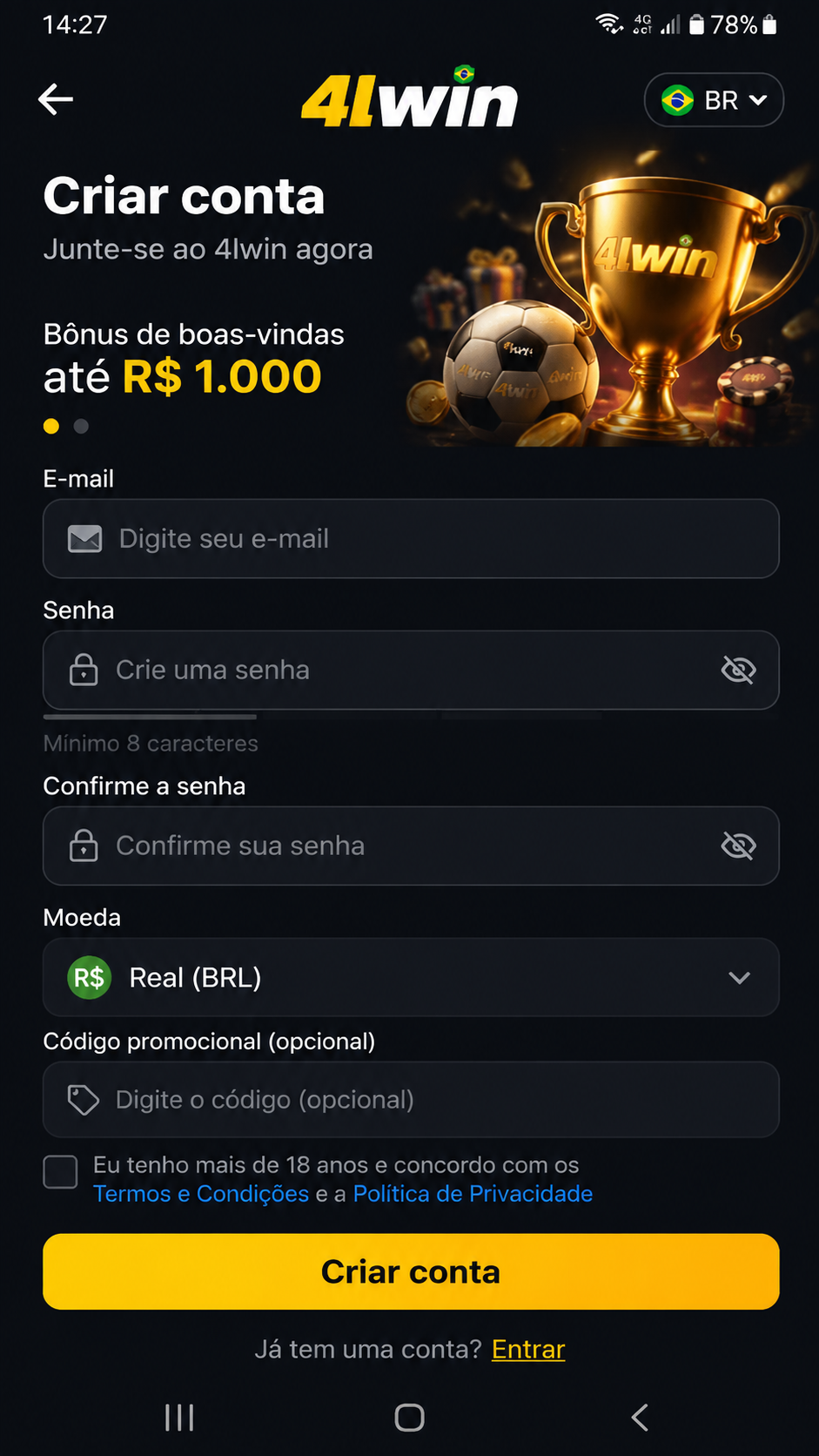 4lwin screenshot