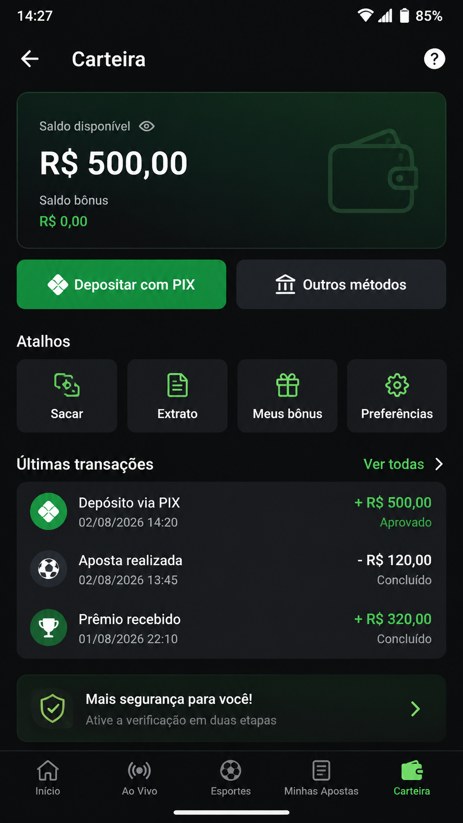 500brl screenshot