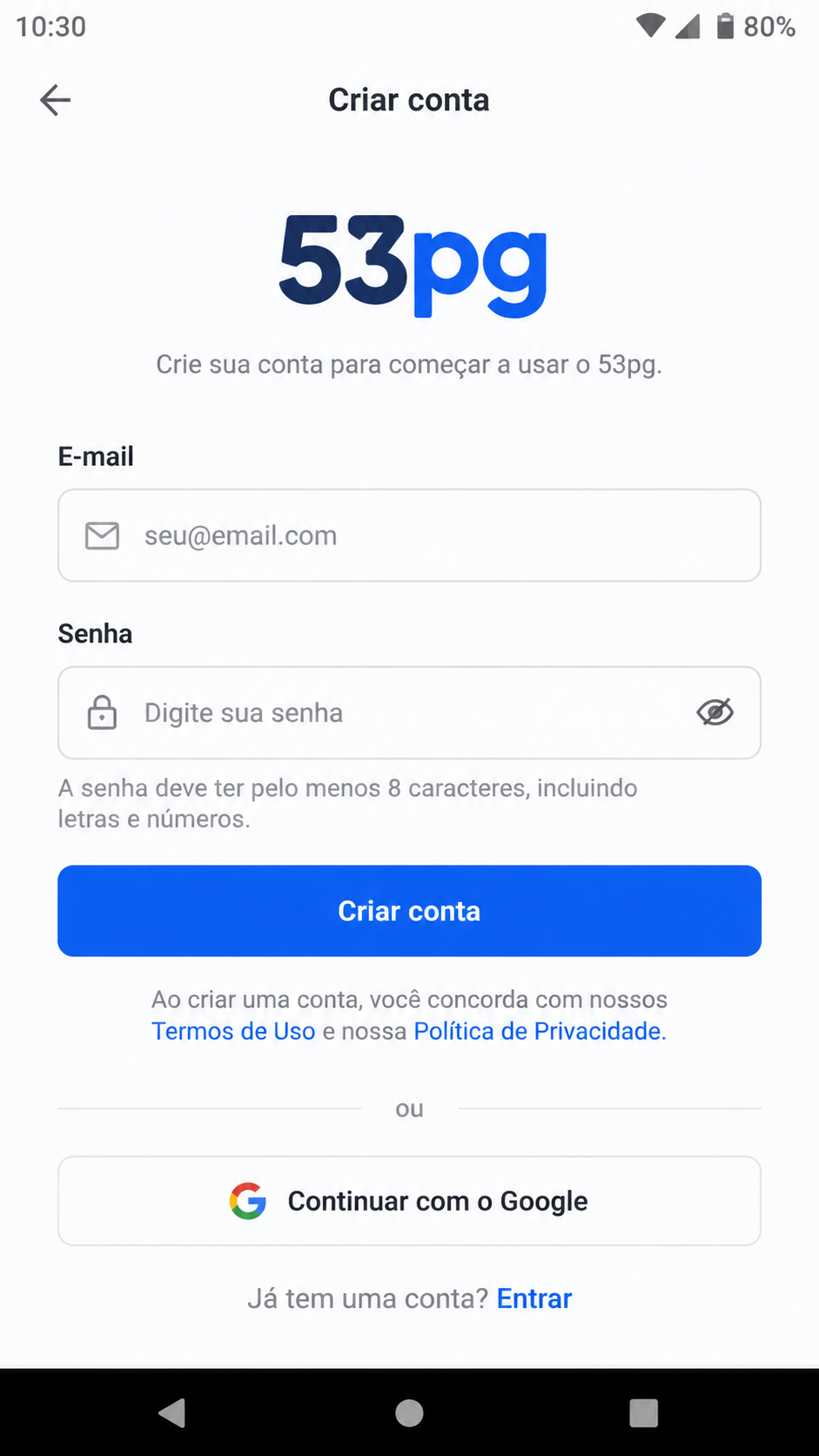 53pg screenshot