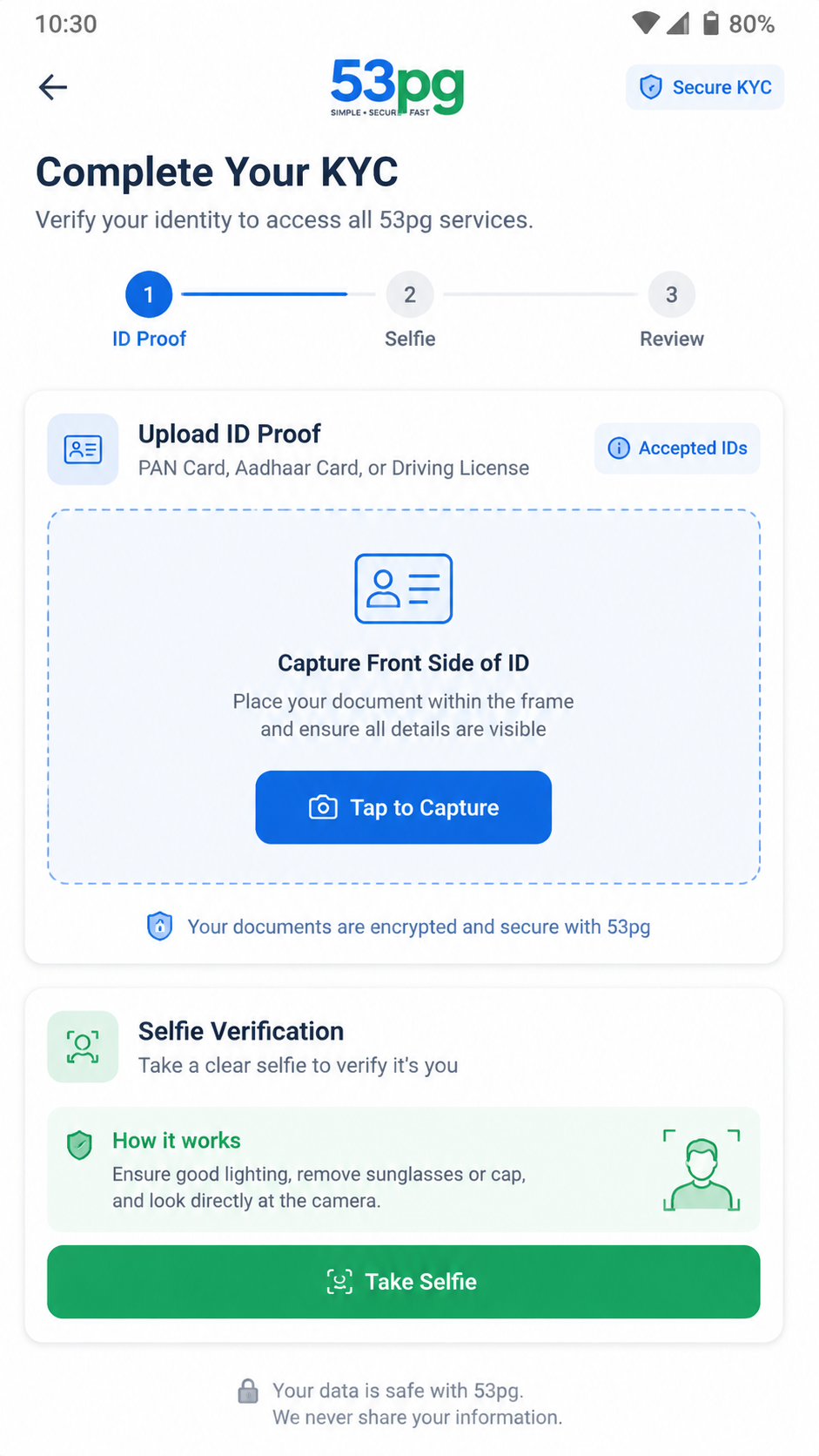 53pg screenshot