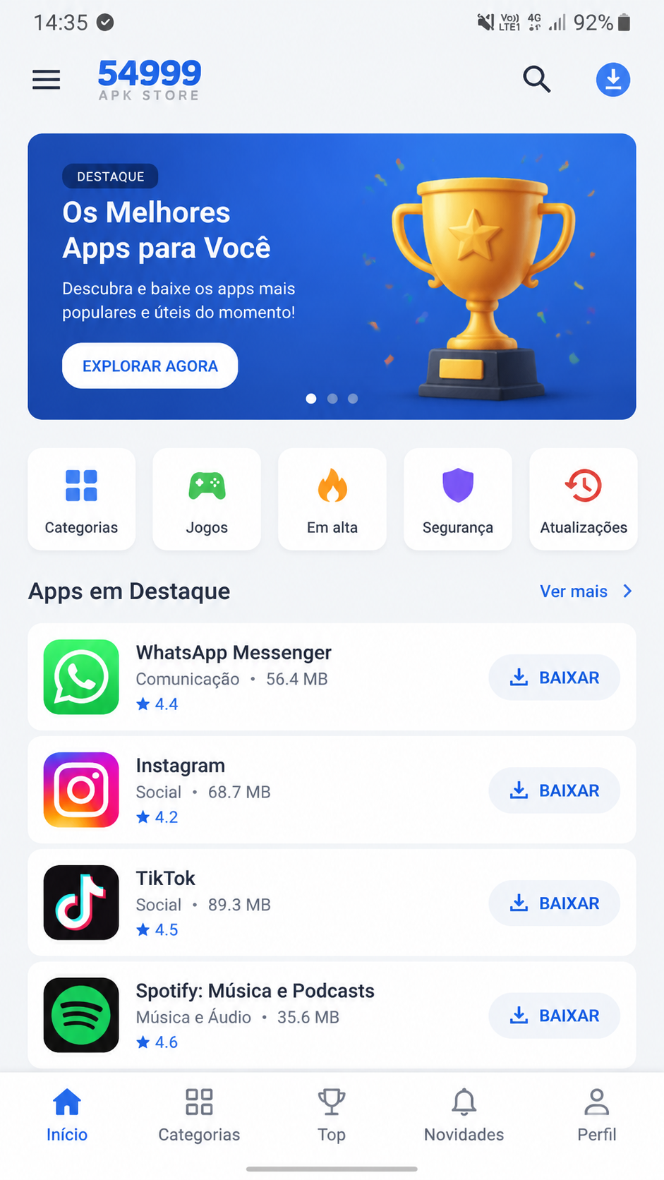 54999 screenshot