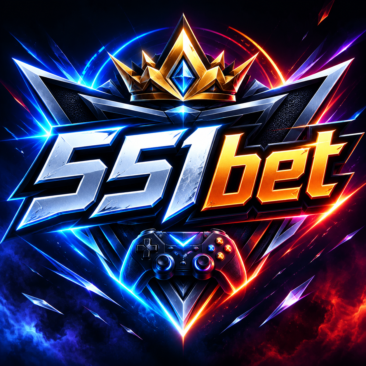 551bet