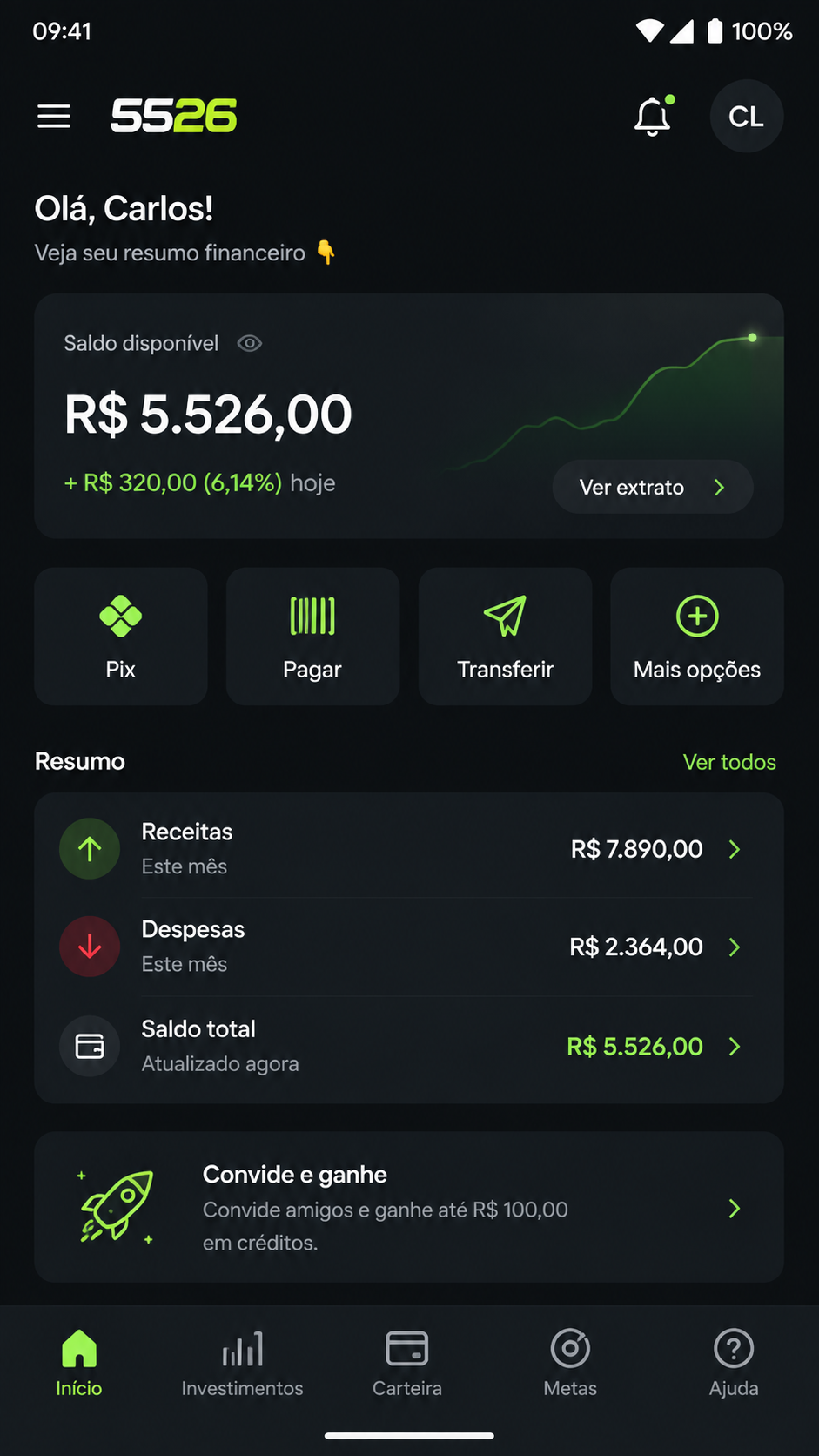 5526 screenshot