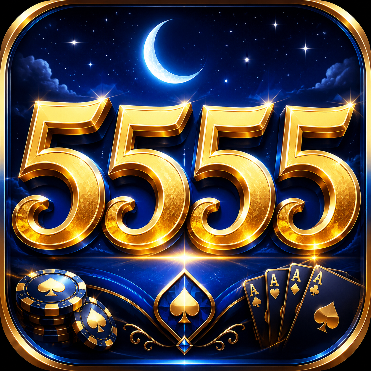 5555