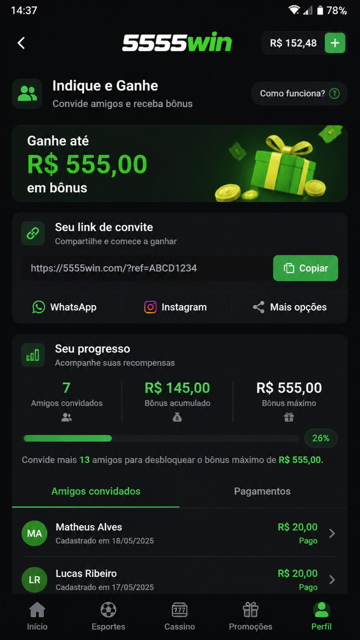 5555win screenshot