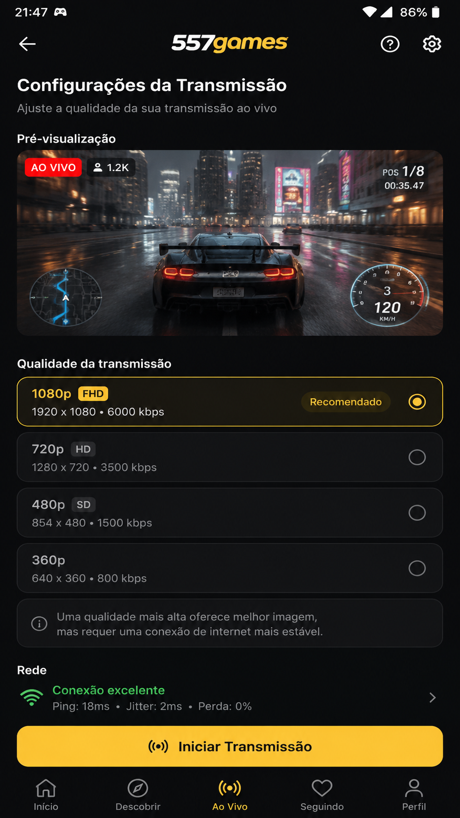 557games screenshot