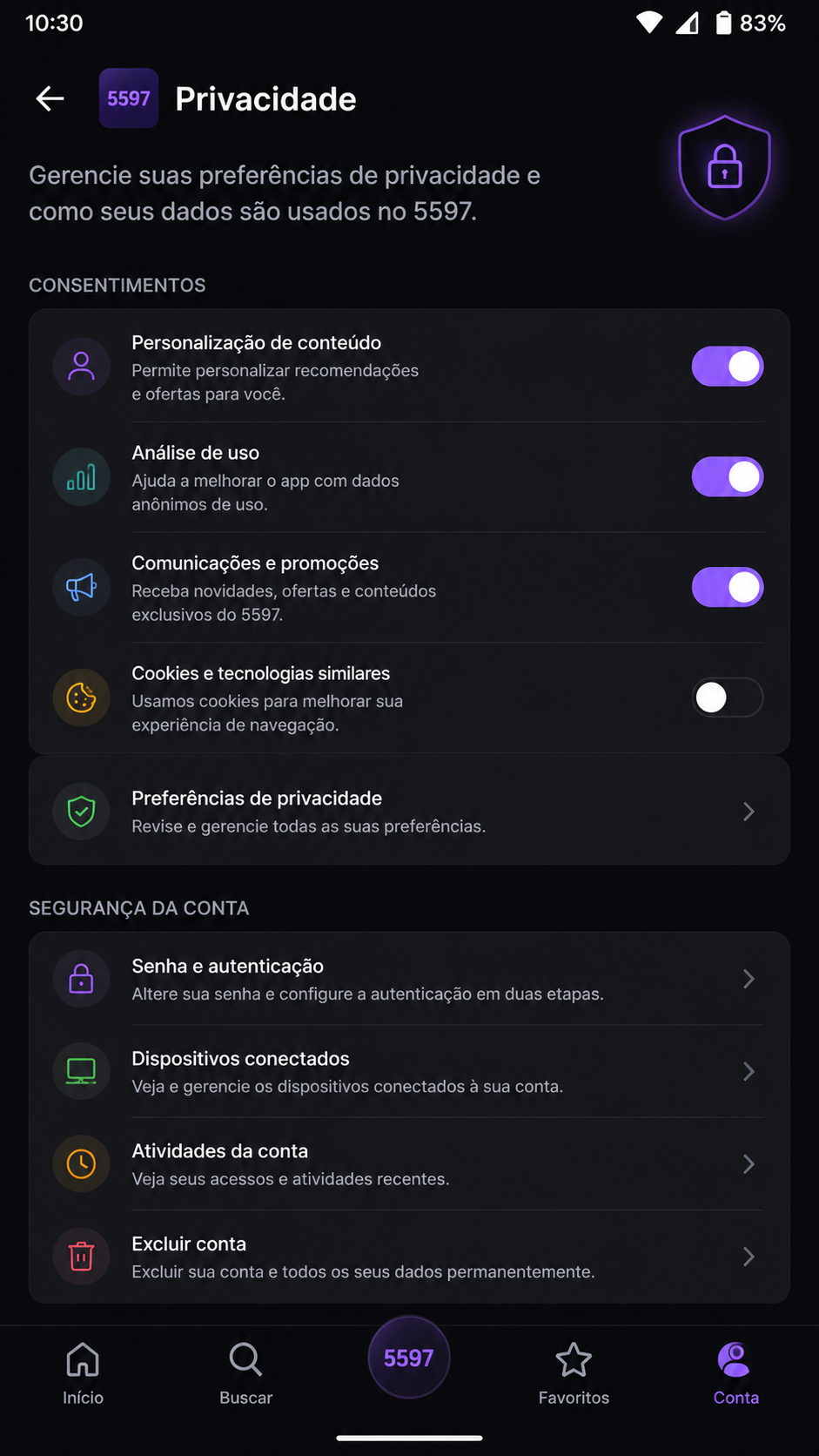 5597 screenshot