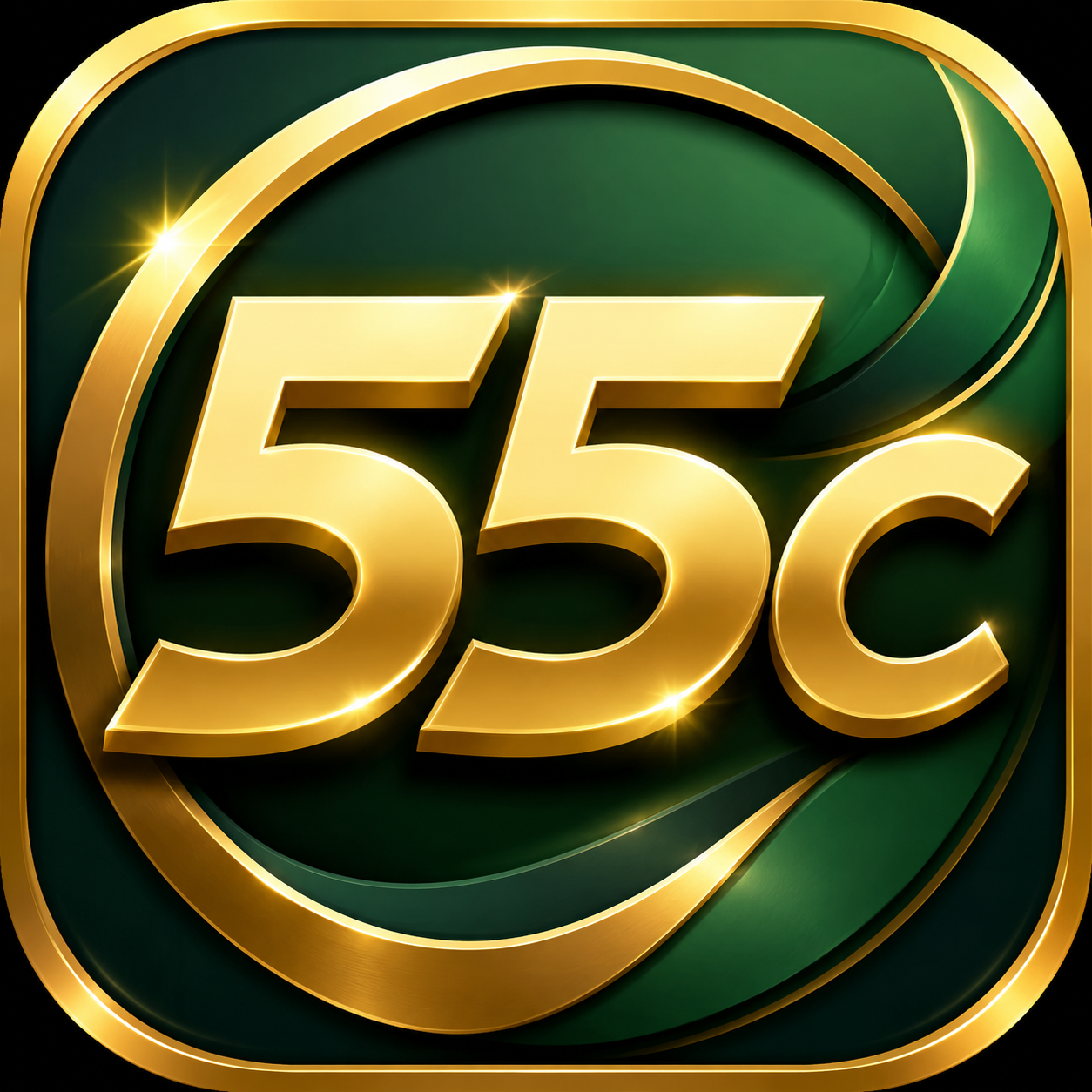 55c