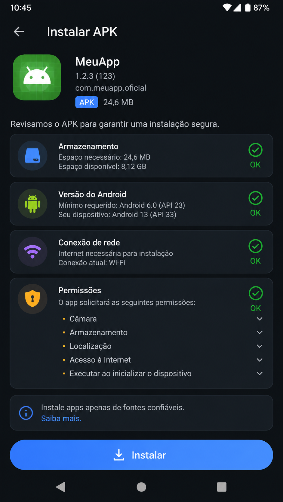 55ff screenshot