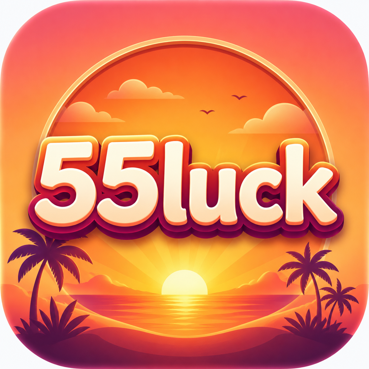 55luck