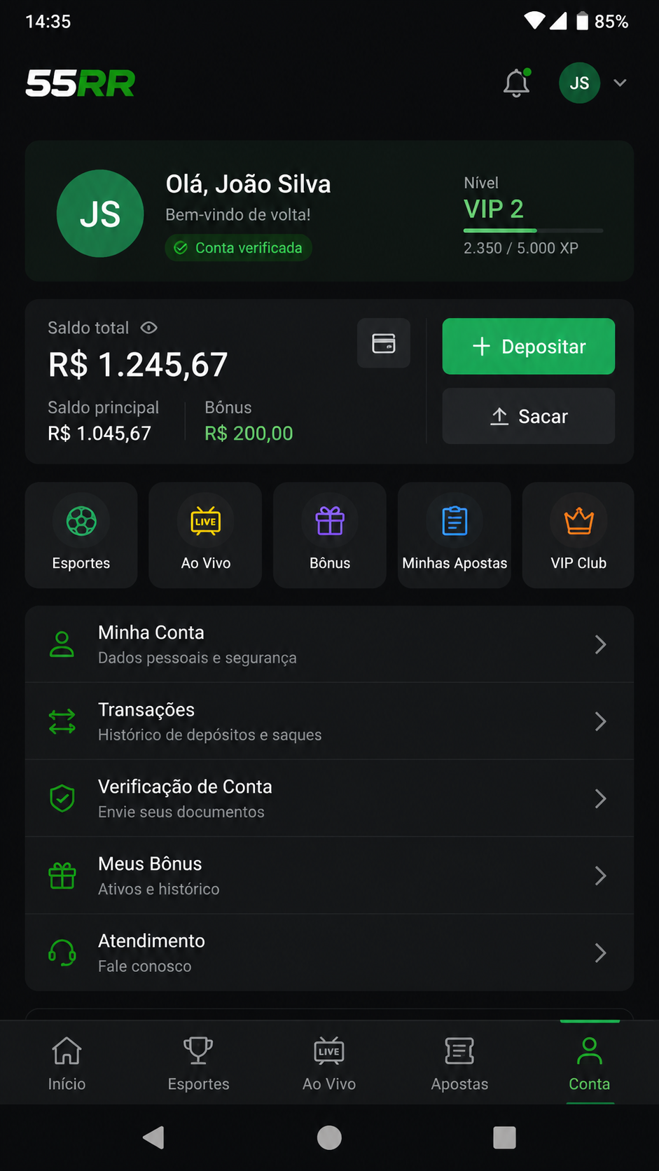 55rr screenshot