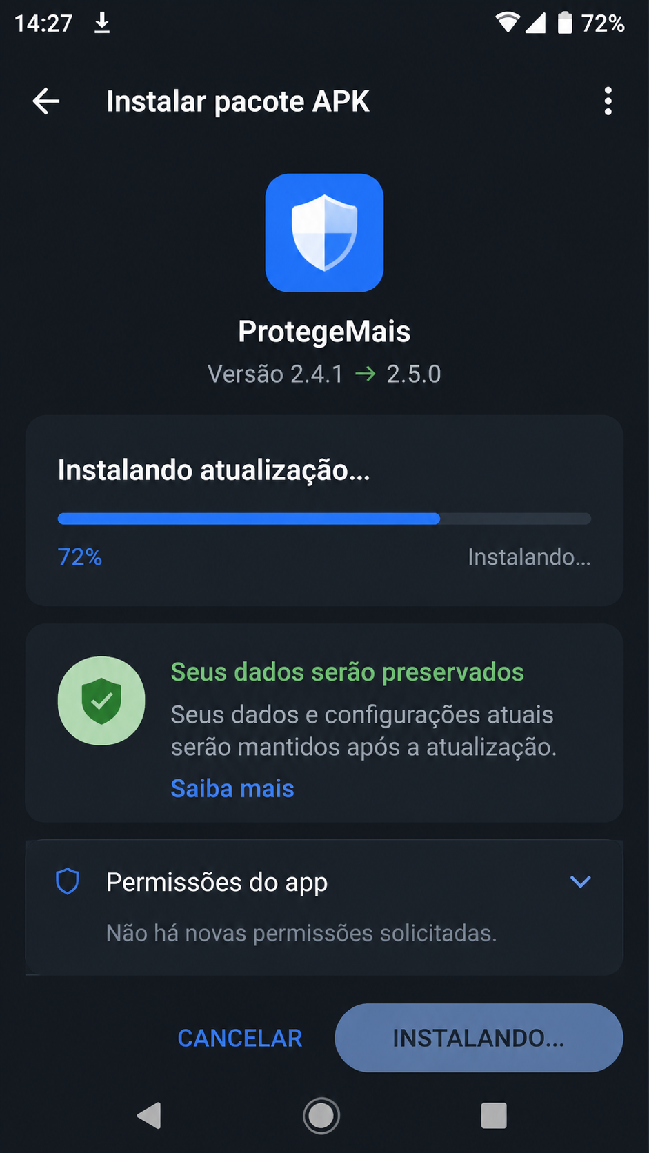 5853 screenshot