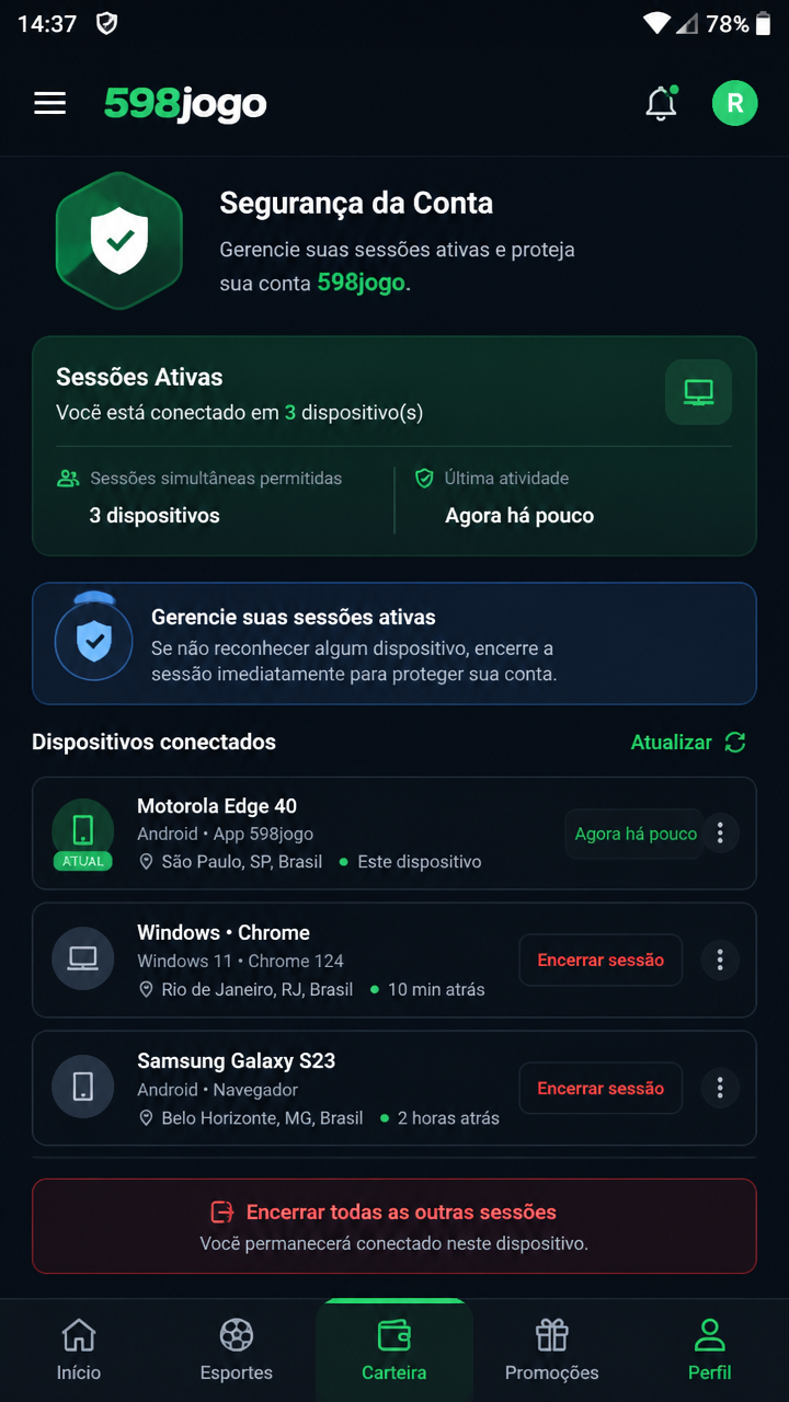 598jogo screenshot