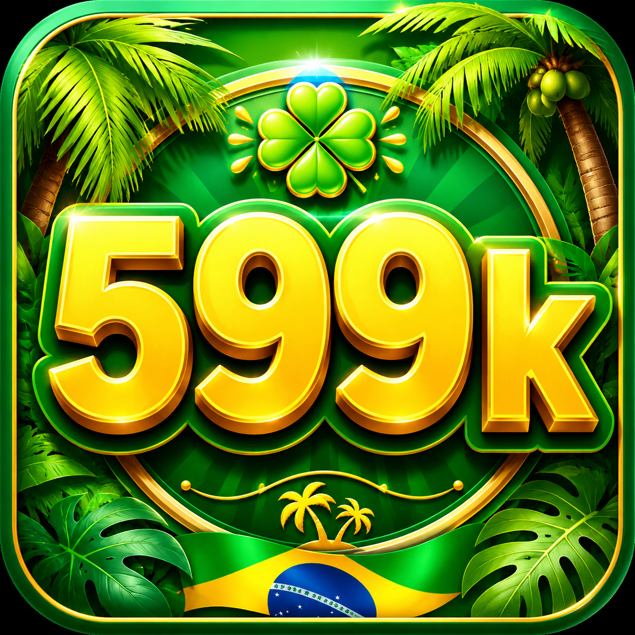 599k