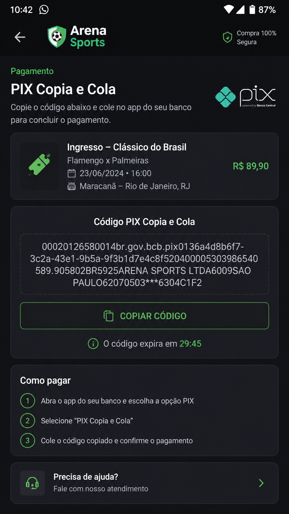 5brwin screenshot