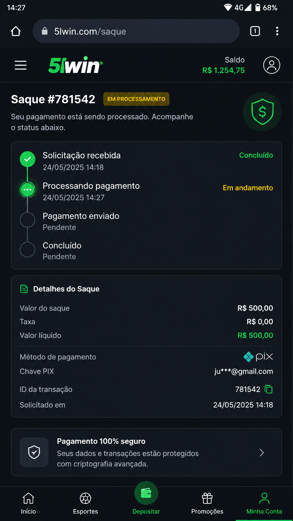 5lwin screenshot