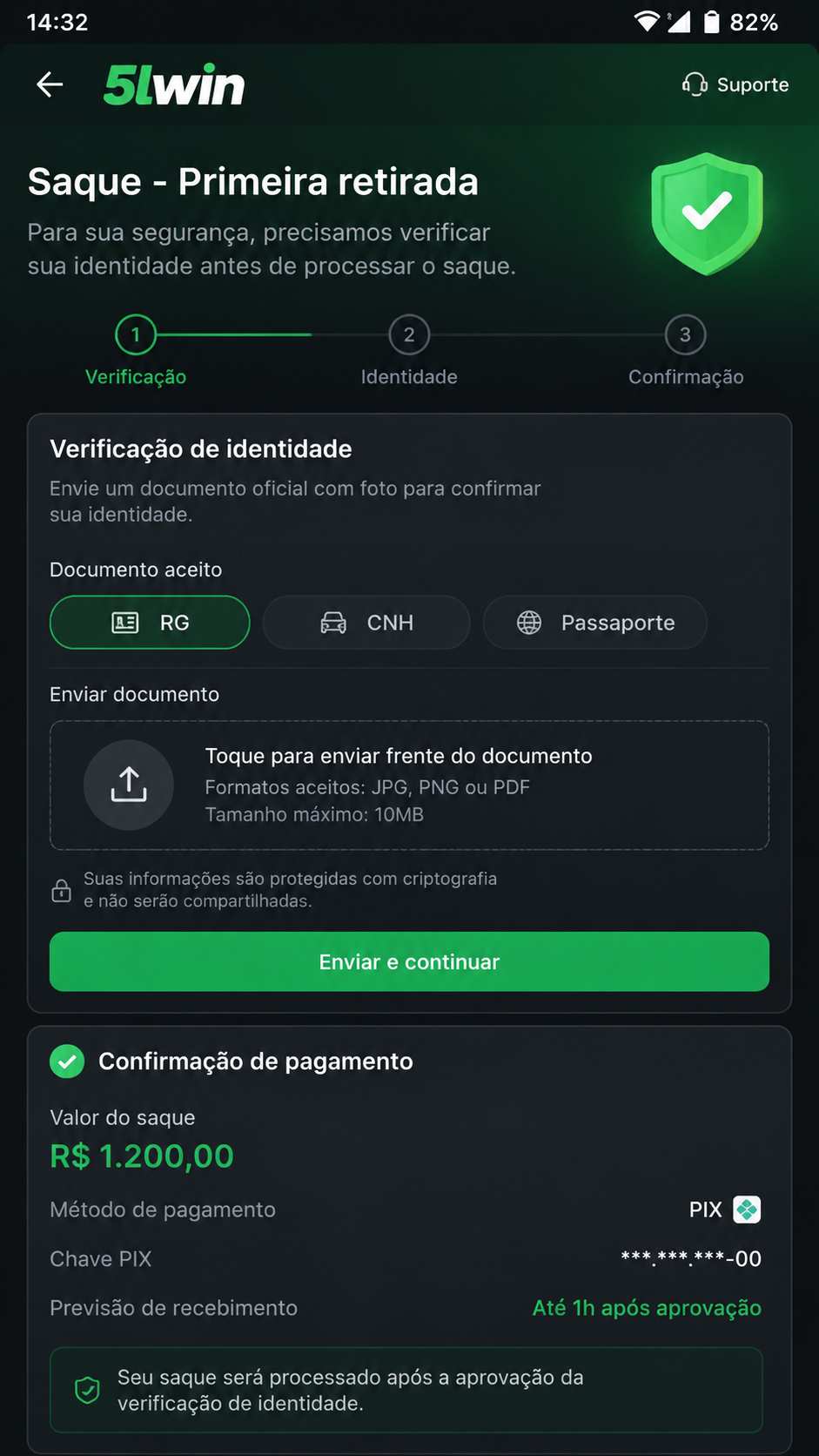 5lwin screenshot
