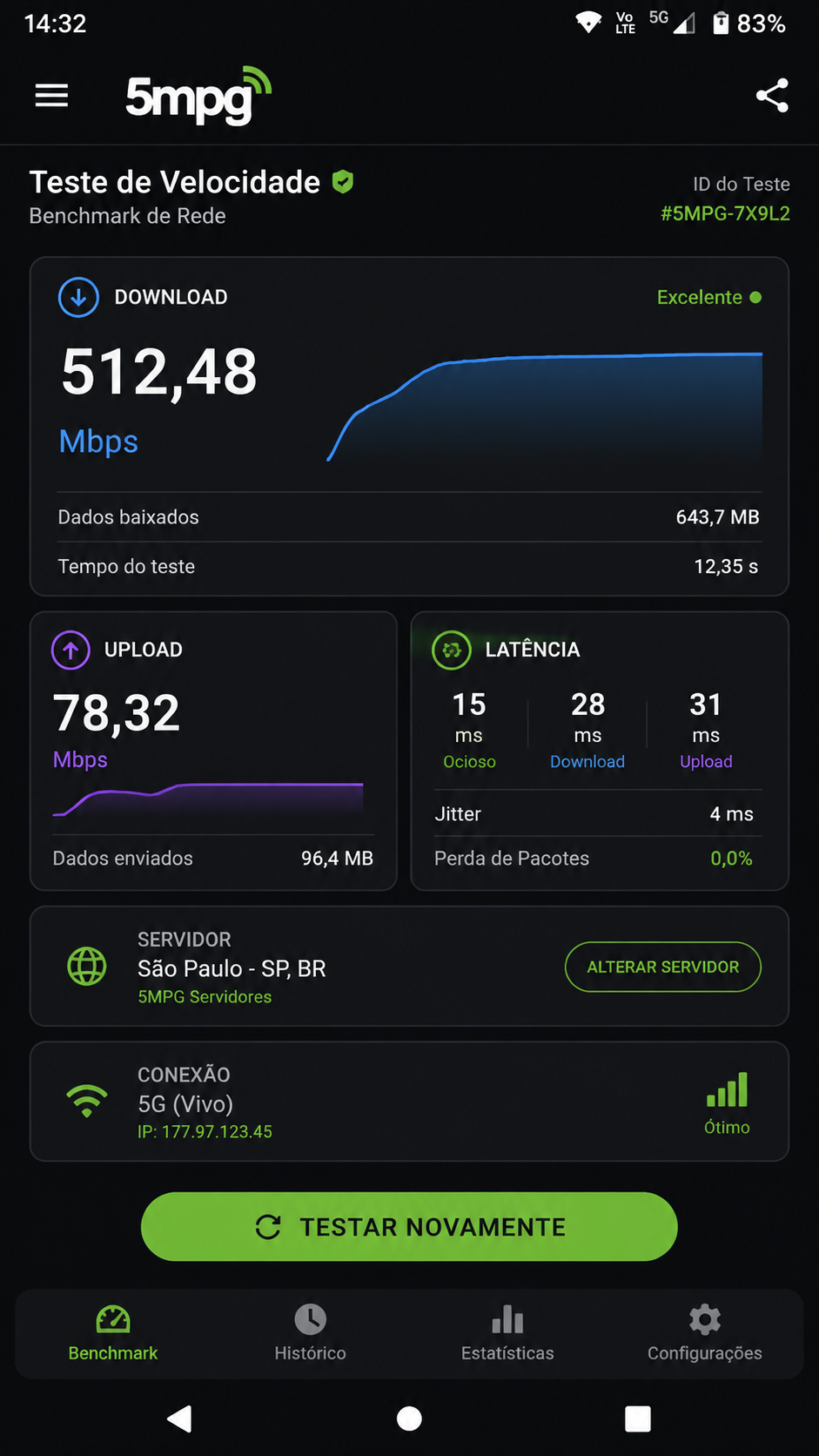5mpg screenshot