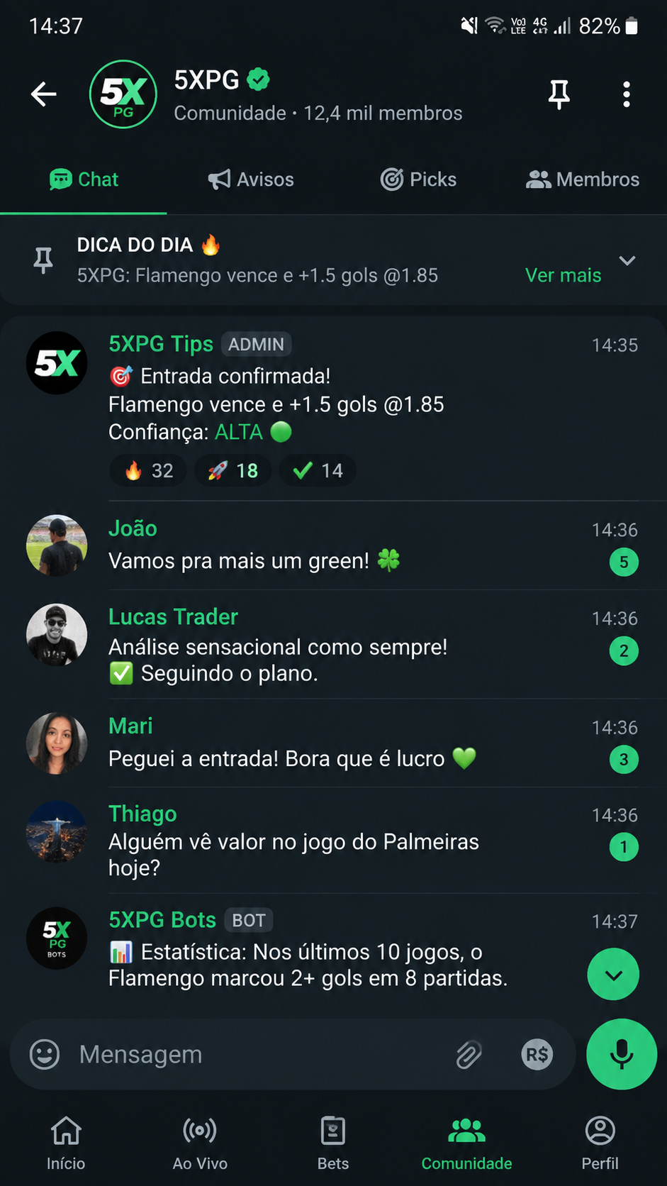 5xpg screenshot